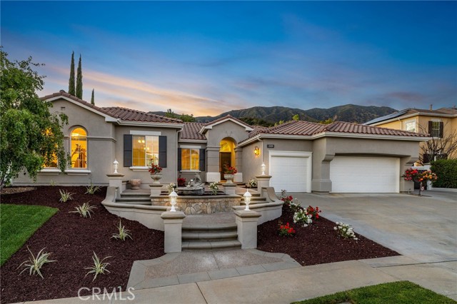 Detail Gallery Image 60 of 61 For 2529 Galicia, La Verne,  CA 91750 - 4 Beds | 2/1 Baths