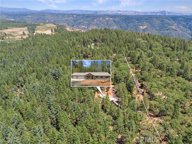 Detail Gallery Image 68 of 71 For 4901 Papaya Rd, Forest Ranch,  CA 95942 - 3 Beds | 2 Baths