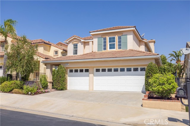 Detail Gallery Image 1 of 49 For 11787 Oakhurst Way, Porter Ranch,  CA 91326 - 5 Beds | 3 Baths