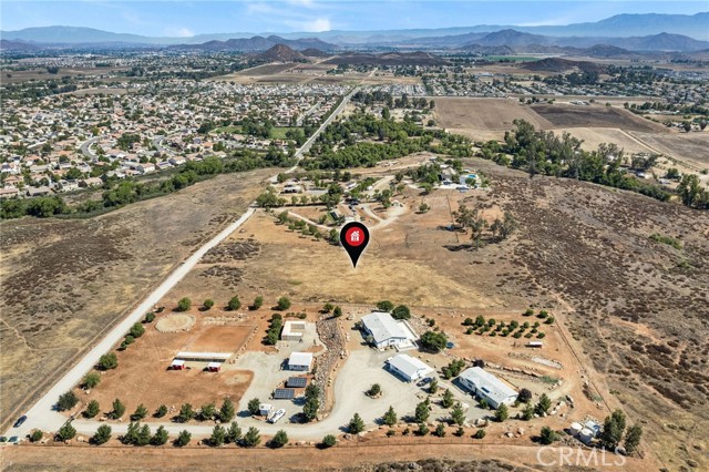 Detail Gallery Image 31 of 31 For 0 Lindenberger, Menifee,  CA 92584 - – Beds | – Baths