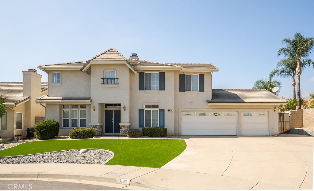 7148 Camden Court