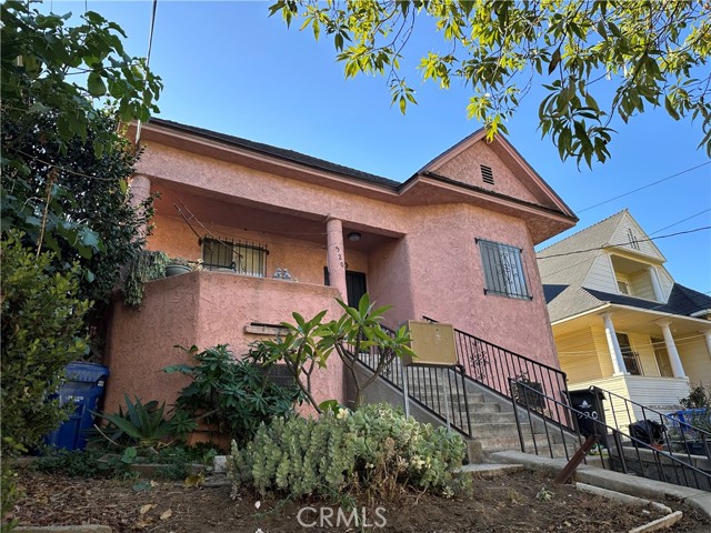 Detail Gallery Image 1 of 9 For 520 Solano Ave, Los Angeles,  CA 90012 - – Beds | – Baths