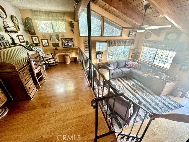 Detail Gallery Image 2 of 11 For 299 Darfo Dr, Crestline,  CA 92325 - 3 Beds | 2 Baths