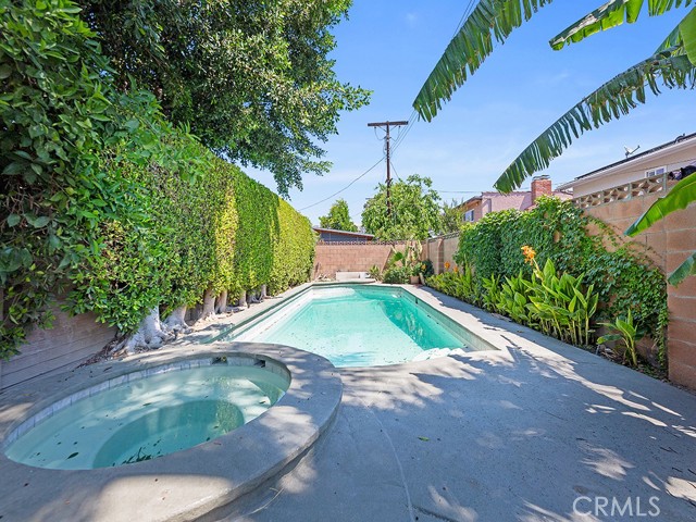 Detail Gallery Image 50 of 50 For 5463 Katherine, Sherman Oaks,  CA 91401 - 5 Beds | 3 Baths