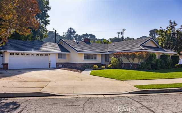 Detail Gallery Image 2 of 25 For 756 Rancho Sinaloa Drive, Covina,  CA 91724 - 5 Beds | 2/1 Baths