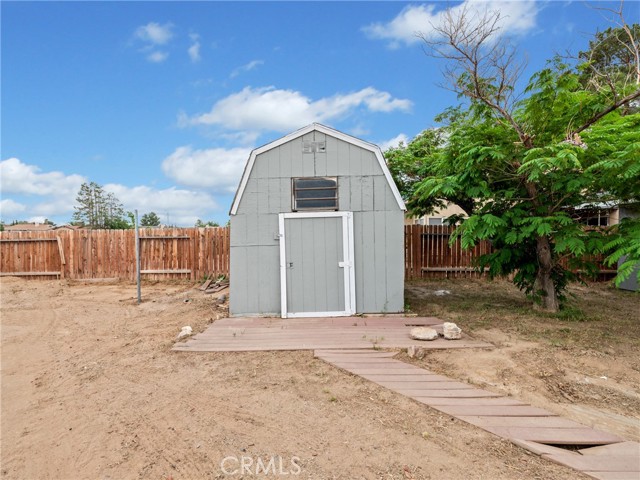 Detail Gallery Image 26 of 30 For 18443 Thomas Ct, Adelanto,  CA 92301 - 3 Beds | 2 Baths