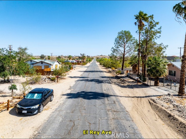 Detail Gallery Image 12 of 18 For 6669 El Rey Ave, Twentynine Palms,  CA 92277 - – Beds | – Baths