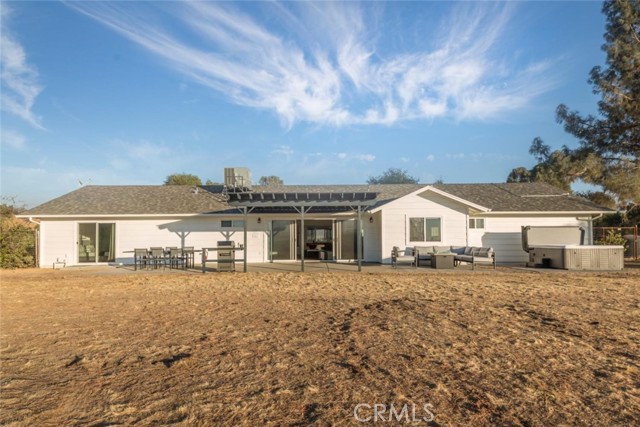 Detail Gallery Image 1 of 1 For 4922 Paso Del Oso Rd, Mariposa,  CA 95338 - 3 Beds | 2 Baths