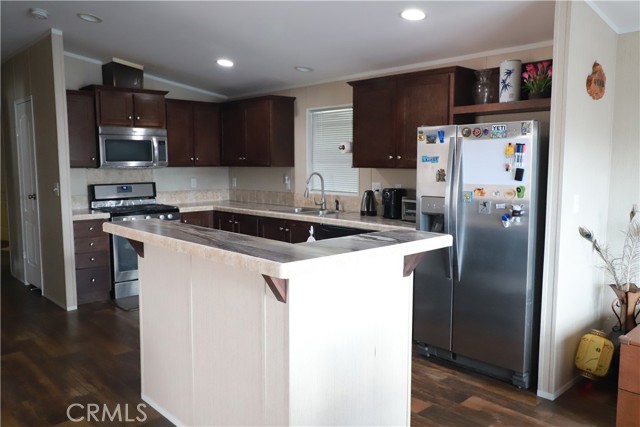 20652 Lassen Street, 134 photo 8
