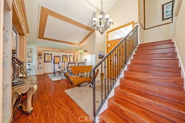 Detail Gallery Image 19 of 51 For 1520 via Los Coyotes, La Habra,  CA 90631 - 5 Beds | 3 Baths