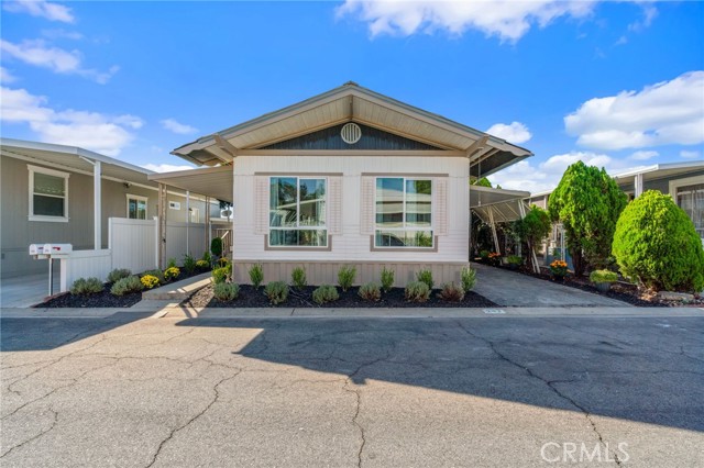 Detail Gallery Image 1 of 30 For 1001 W Lambert Rd #243,  La Habra,  CA 90631 - 2 Beds | 1 Baths