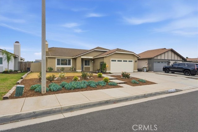 Detail Gallery Image 7 of 42 For 24103 Sandy Glade Ave, Moreno Valley,  CA 92557 - 3 Beds | 2 Baths