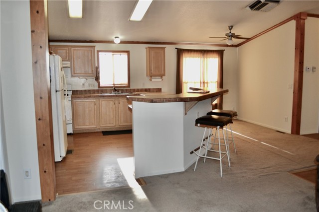 Detail Gallery Image 22 of 65 For 37423 115th St, Littlerock,  CA 93543 - 3 Beds | 2 Baths