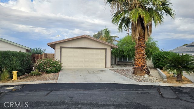 Detail Gallery Image 16 of 16 For 69525 Dillon, Desert Hot Springs,  CA 92241 - 2 Beds | 2 Baths