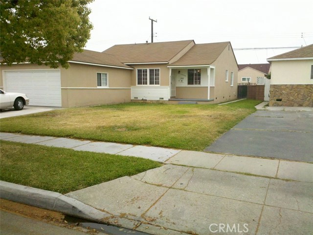 15523 Fairford Ave, Norwalk, CA 90650