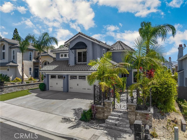 Detail Gallery Image 44 of 49 For 5660 Van Gogh Way, Yorba Linda,  CA 92887 - 4 Beds | 2/1 Baths