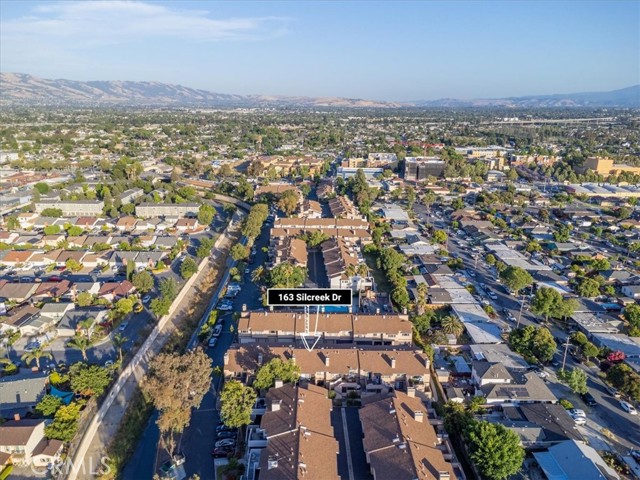 Detail Gallery Image 26 of 30 For 163 Silcreek Dr, San Jose,  CA 95116 - 2 Beds | 2 Baths