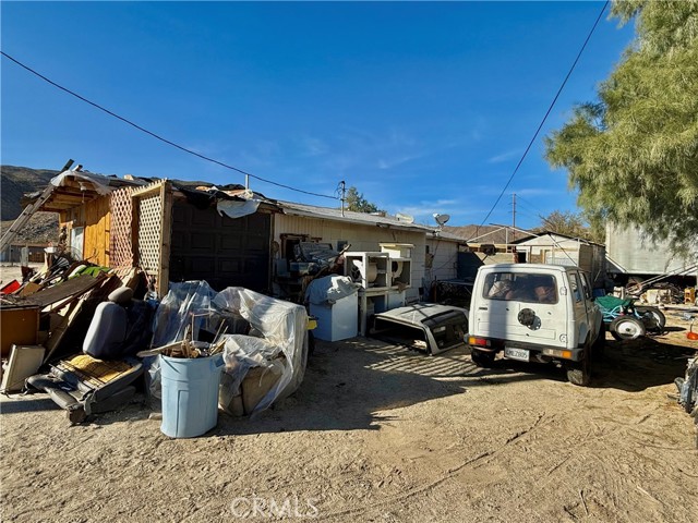 Detail Gallery Image 33 of 58 For 82449 1st St, Trona,  CA 93562 - 6 Beds | 3 Baths