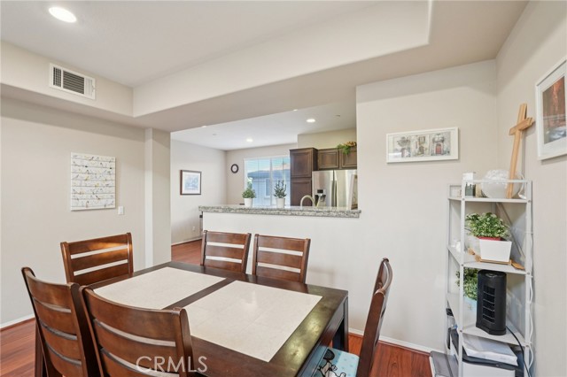 Detail Gallery Image 13 of 33 For 17871 Shady View #1204, Chino Hills,  CA 91709 - 2 Beds | 2/1 Baths