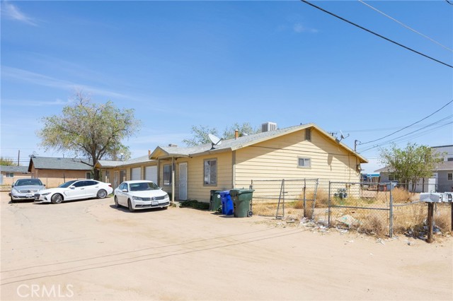 Detail Gallery Image 10 of 20 For 12023 Chamberlaine Way, Adelanto,  CA 92301 - – Beds | – Baths