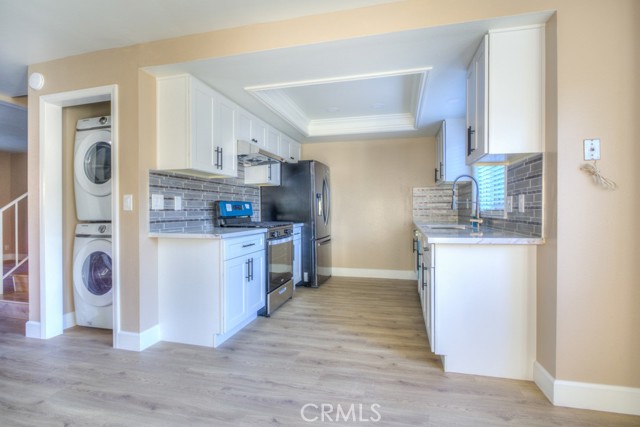 Detail Gallery Image 16 of 39 For 313 S Almansor #2,  Alhambra,  CA 91801 - 2 Beds | 2 Baths