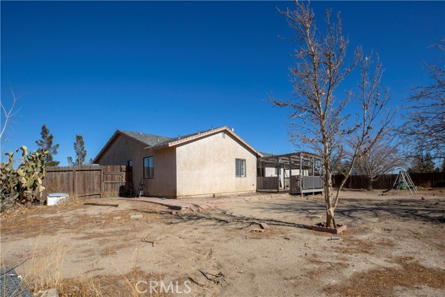 Detail Gallery Image 21 of 30 For 5732 Charan Rd, Rosamond,  CA 93560 - 3 Beds | 2 Baths