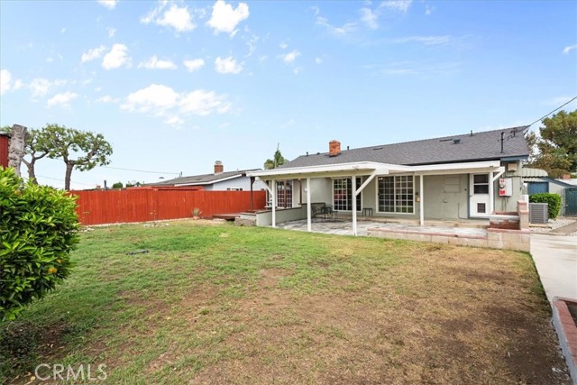 Detail Gallery Image 28 of 34 For 1366 E Louisa Ave, West Covina,  CA 91790 - 4 Beds | 2 Baths