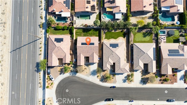 Detail Gallery Image 56 of 58 For 74139 Kingston Ct, Palm Desert,  CA 92211 - 3 Beds | 2/1 Baths