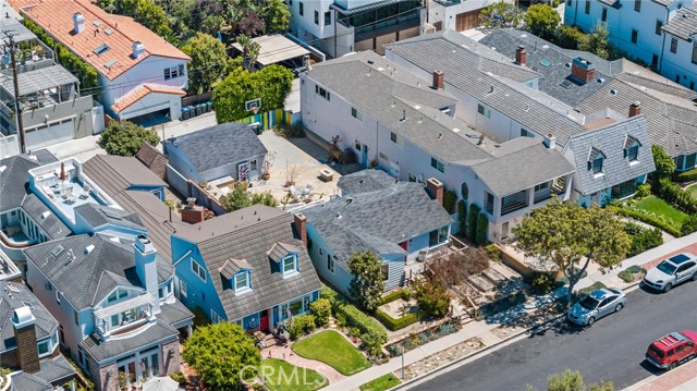 Detail Gallery Image 5 of 11 For 316 Orchid Ave, Corona Del Mar,  CA 92625 - 2 Beds | 1 Baths