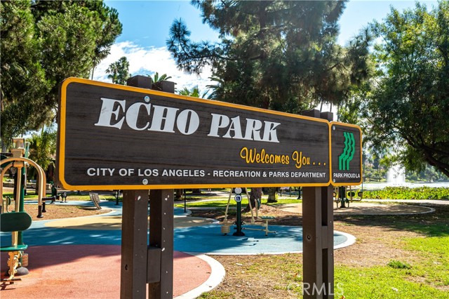 Detail Gallery Image 35 of 40 For 1727 Bellevue Ave, Los Angeles,  CA 90026 - – Beds | – Baths