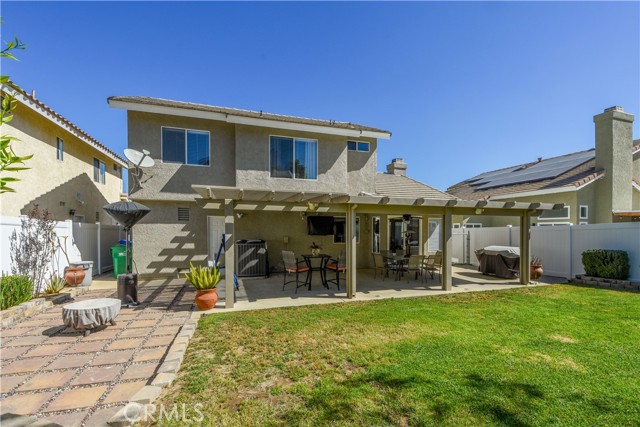 Detail Gallery Image 26 of 36 For 13373 Crystal Springs, Corona,  CA 92883 - 3 Beds | 2 Baths