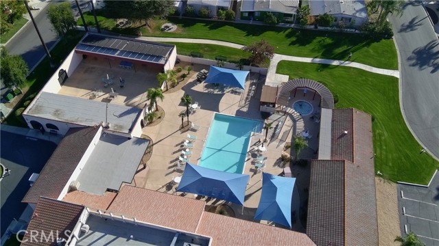 Detail Gallery Image 33 of 36 For 26082 Seaforthia Palm, Homeland,  CA 92548 - 2 Beds | 2 Baths