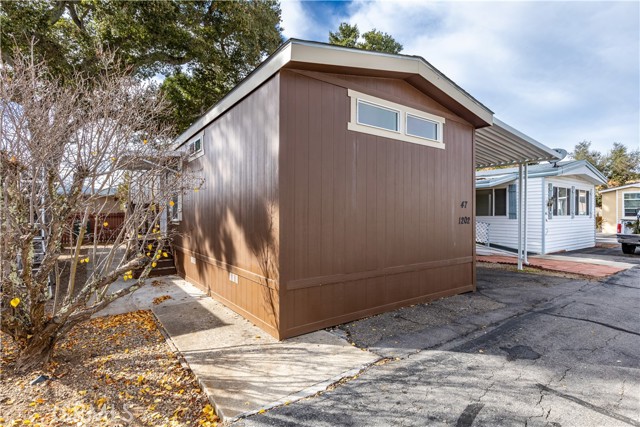 Detail Gallery Image 24 of 24 For 1202 Fallen Leaf #47,  Atascadero,  CA 93422 - 2 Beds | 2 Baths