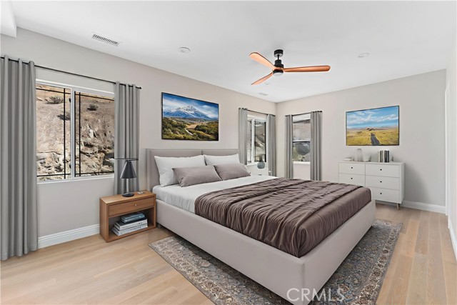 Detail Gallery Image 45 of 74 For 17190 Small Canyon Ln, Riverside,  CA 92506 - 6 Beds | 6/1 Baths