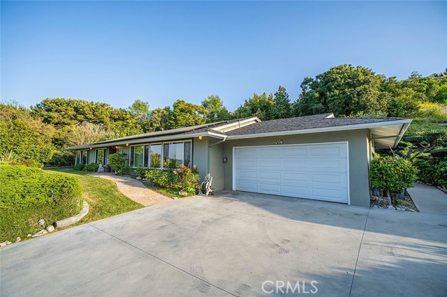 28747 Crestridge Road, Rancho Palos Verdes, California 90275, 3 Bedrooms Bedrooms, ,2 BathroomsBathrooms,Residential,For Sale,Crestridge,TR24091475