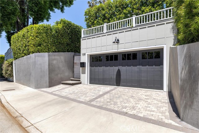 Detail Gallery Image 68 of 74 For 12181 Valleyheart Dr, Studio City,  CA 91604 - 4 Beds | 4/1 Baths