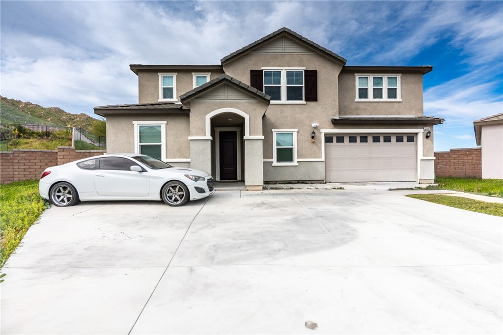 21147 Broken Stone Court