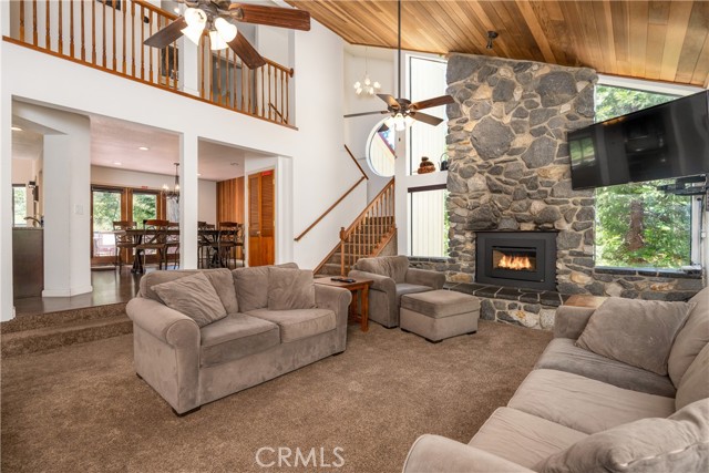 Detail Gallery Image 8 of 58 For 7204 Yosemite Park Way, Yosemite,  CA 95389 - 3 Beds | 4 Baths