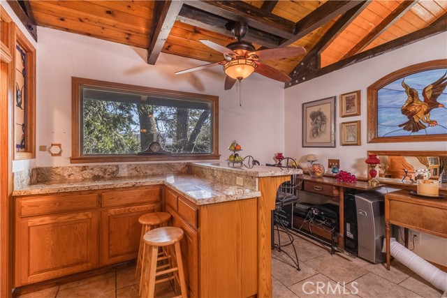 Detail Gallery Image 11 of 45 For 487 Wylerhorn Dr, Crestline,  CA 92325 - 4 Beds | 4 Baths