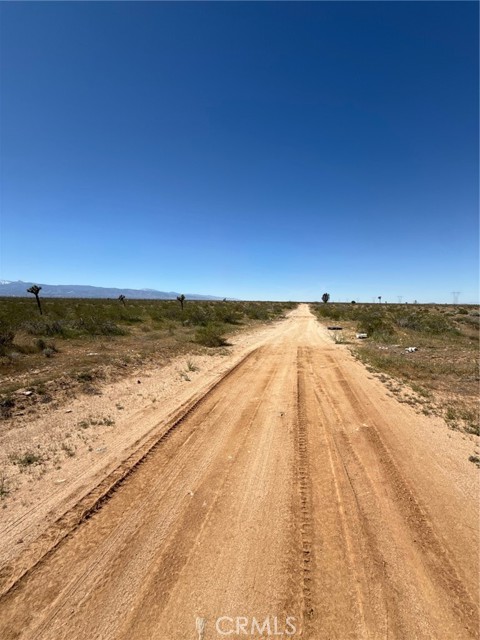 Detail Gallery Image 3 of 3 For 0 Villa, Adelanto,  CA 92301 - – Beds | – Baths