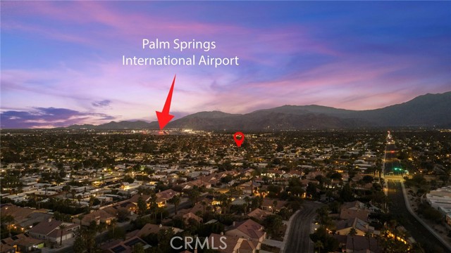 Detail Gallery Image 29 of 34 For 2940 N Chuperosa, Palm Springs,  CA 92262 - 3 Beds | 2 Baths