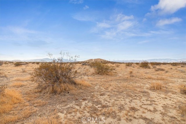 Detail Gallery Image 9 of 9 For 0 Mojave Tropico Rd, Mojave,  CA 93501 - – Beds | – Baths