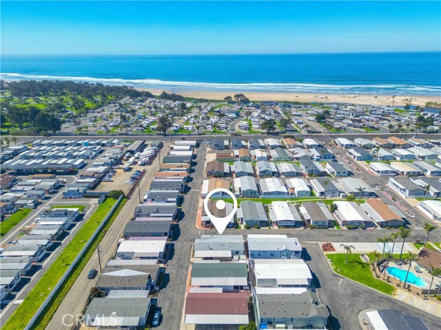 Detail Gallery Image 56 of 75 For 140 S Dolliver St #191,  Pismo Beach,  CA 93449 - 3 Beds | 2 Baths