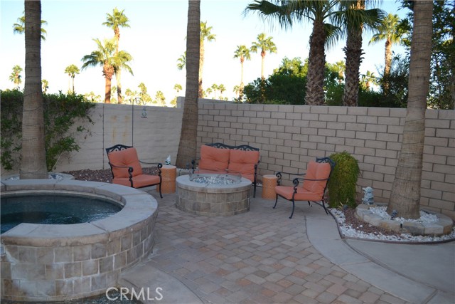 Detail Gallery Image 16 of 75 For 43247 Fiore St, Indio,  CA 92203 - 5 Beds | 2/1 Baths