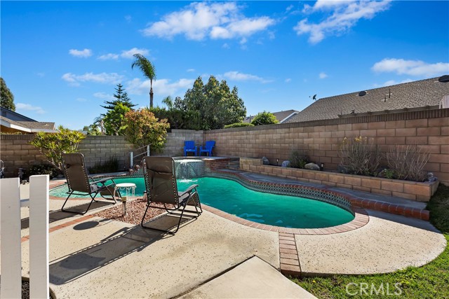 Detail Gallery Image 33 of 37 For 2862 S Taylor Ave, Ontario,  CA 91761 - 3 Beds | 2 Baths