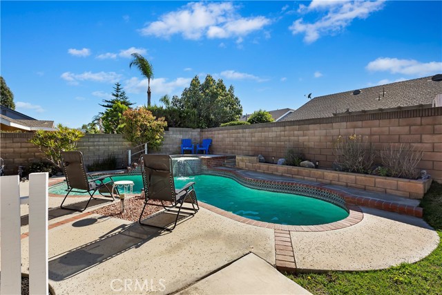 Detail Gallery Image 33 of 37 For 2862 S Taylor Ave, Ontario,  CA 91761 - 3 Beds | 2 Baths