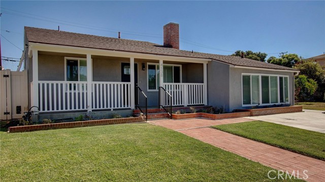 4138 Lomina Ave, Lakewood, CA 90713