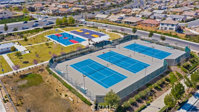 Detail Gallery Image 66 of 74 For 29819 Saddle Ranch Pl, Menifee,  CA 92584 - 4 Beds | 2/1 Baths