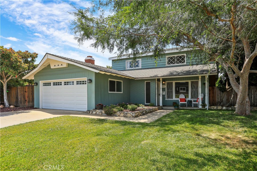630 E Vista Del Gaviota Avenue