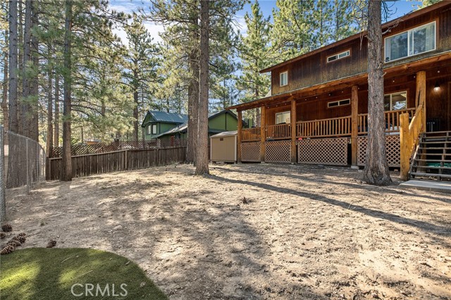 Detail Gallery Image 29 of 32 For 427 Ashwood Dr, Big Bear City,  CA 92314 - 4 Beds | 2 Baths